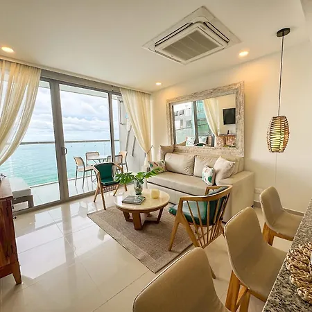 Namaste Alojamientos Luxury Cartagena Exterior photo