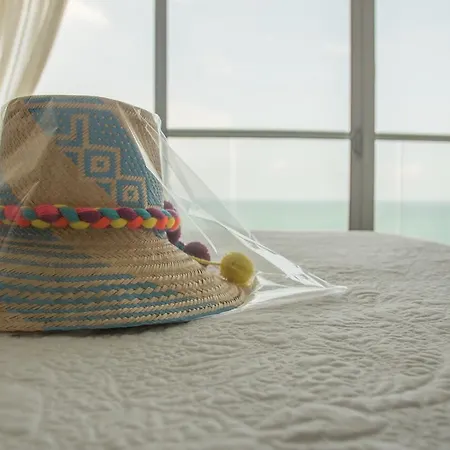 Namaste Alojamientos Luxury Cartagena Exterior photo