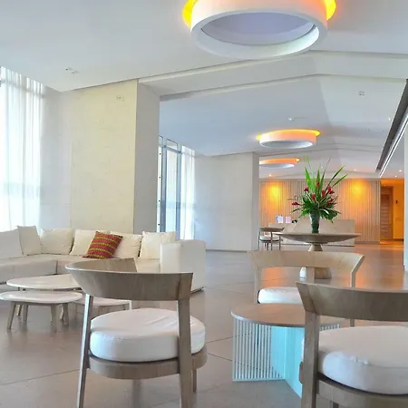 Namaste Alojamientos Luxury Cartagena Exterior photo