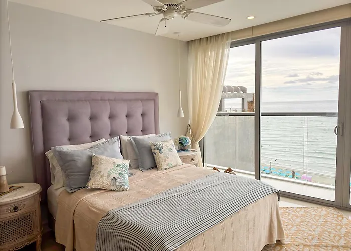 Namaste Alojamientos Luxury Cartagena