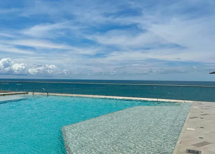 Namaste Alojamientos Luxury Cartagena